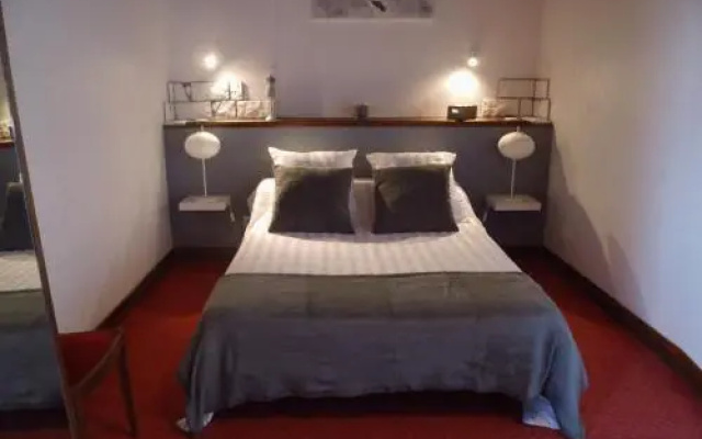 Auberge Audressein