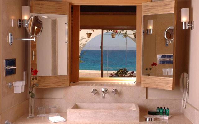 Курортный отель Retac Qunay Dahab&Spa