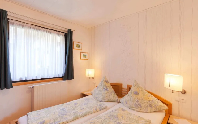 Cosy Apartment in Hallenberg Near Centre