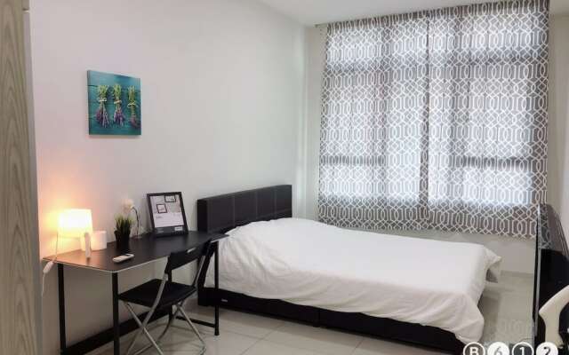 Centrestage Heart Of Petaling Jaya 5 In Petaling Jaya Malaysia From 48 Photos Reviews Zenhotels Com