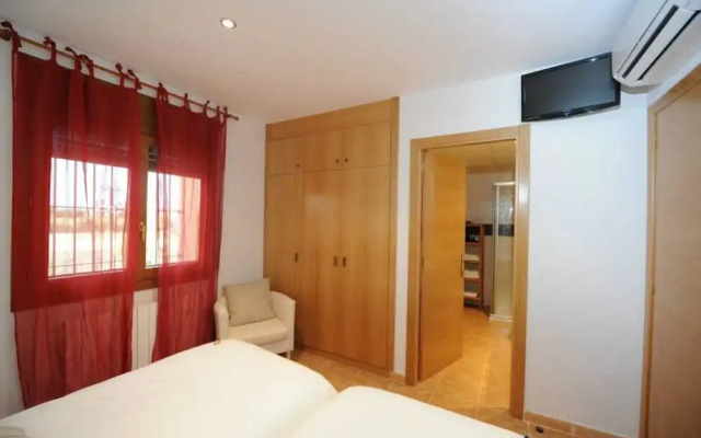Rural House Torre Gil