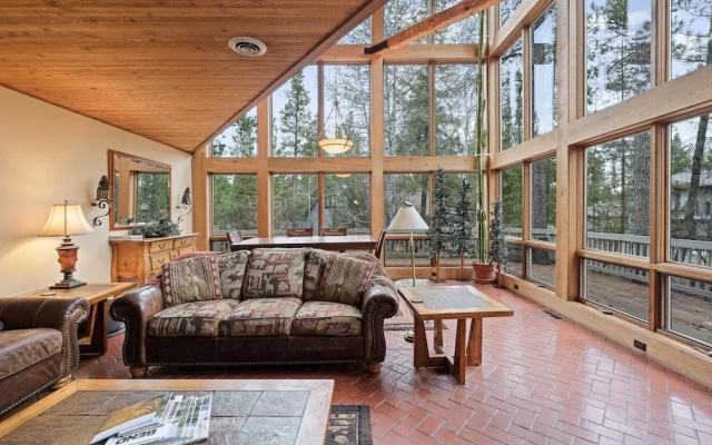 Poplar 35 5 Bedroom Home