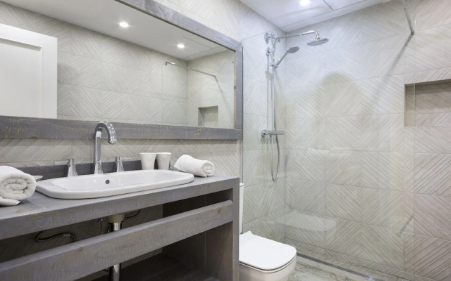Sitges Centre Oasis Villa