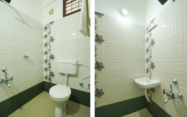 OYO Home 24856 Restful Stay