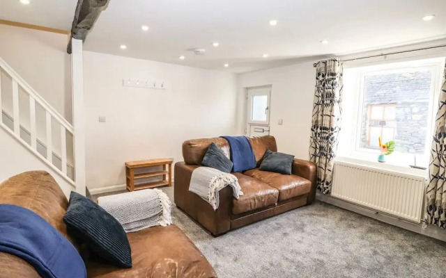 Sparrow Cottage