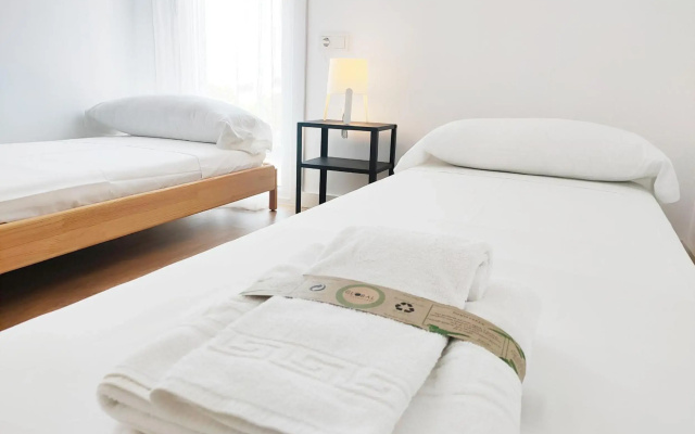 Global Properties, Apartamento céntrico en Canet d'en Berenguer