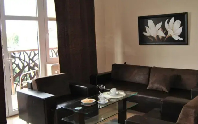 Royal Apartments - Apartamenty Jagiełły