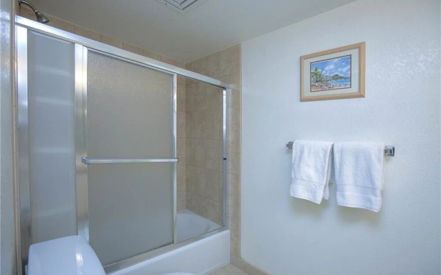 Kamaole Sands 03-407 - 2 Br Condo