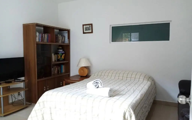 Milenio III B&B