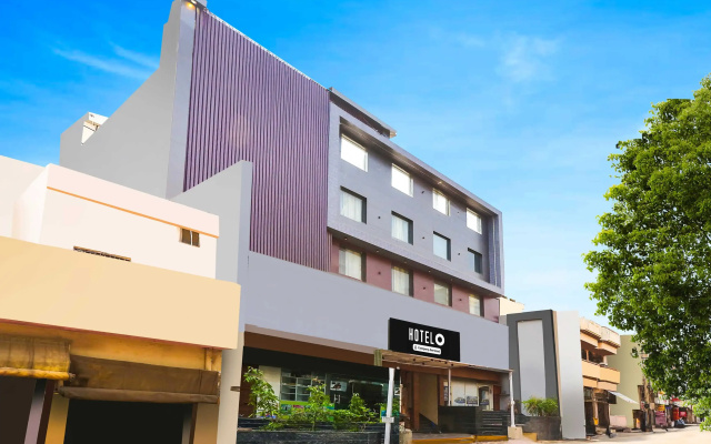 Townhouse Oak Hisar