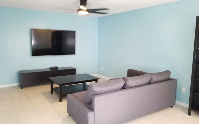 206 A 1 Bedroom Home, St. Augustine