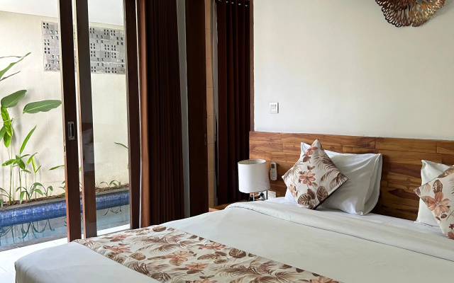 The Calna Villa Bali