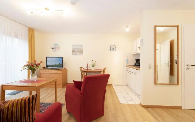 Lindenbuschen 2 Wohnung 6