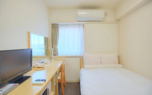 Hotel MyStays Higashi Ikebukuro