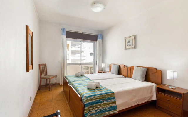 Apartamentos Paula Bela by Garvetur