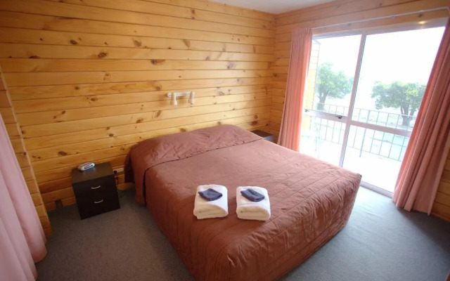 Panorama Motel
