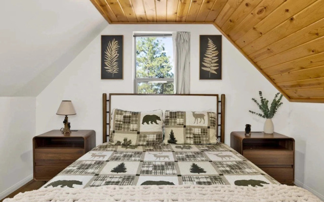 2613-shiloh Woods Cabin