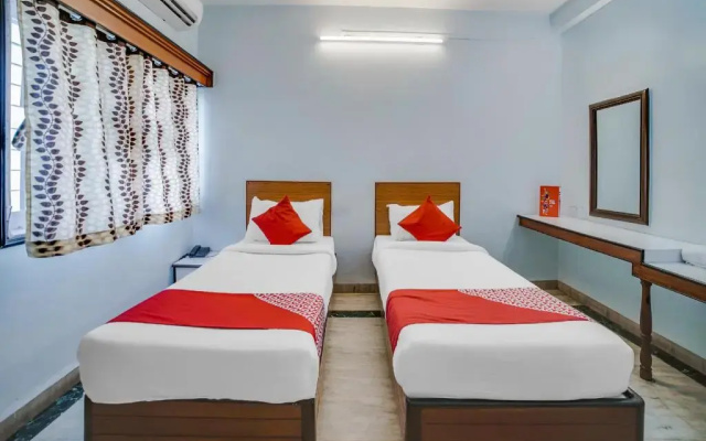 Hotel Shree Maya by OYO Rooms
