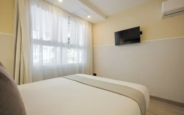 Dobo Madrid B90