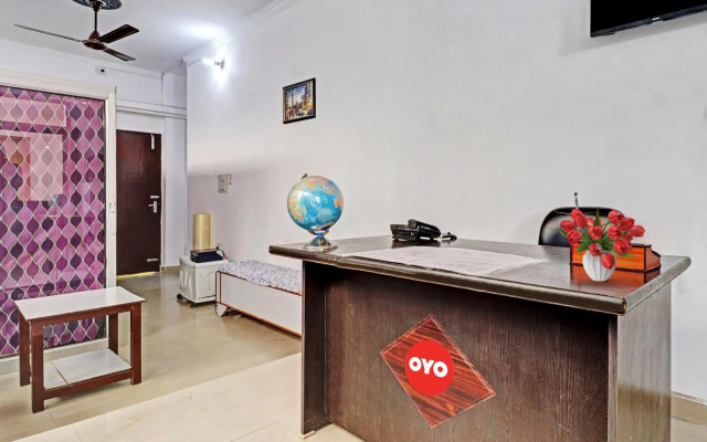 OYO Flagship 80502 Hotel 7 Days Homestay