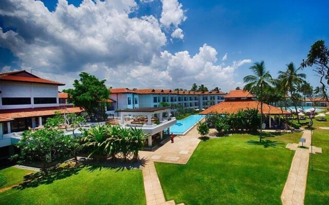 Club Hotel Dolphin