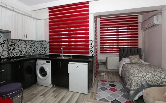 D'Platinum Suites