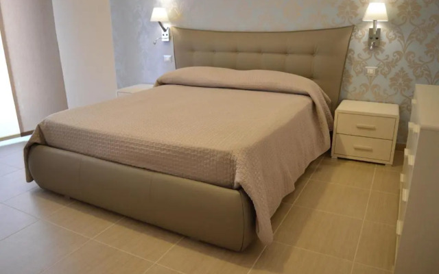 Apartment Xacca