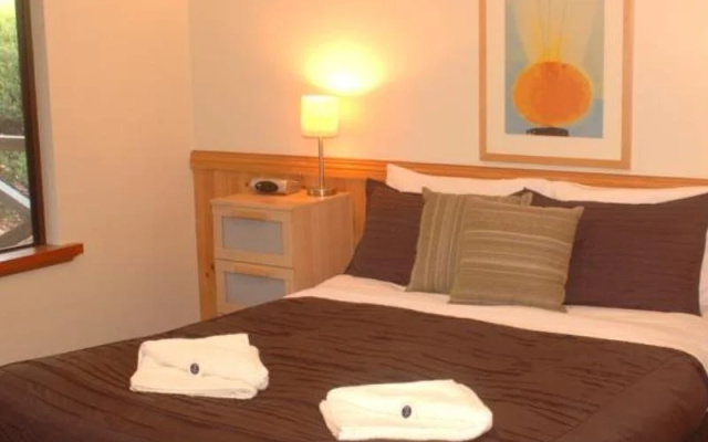 Margaret River Chalets