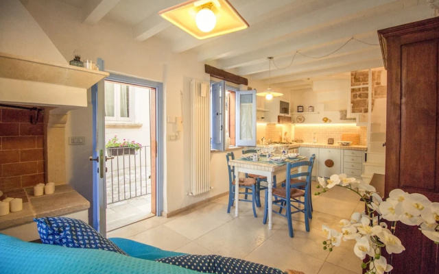 Casa Reina