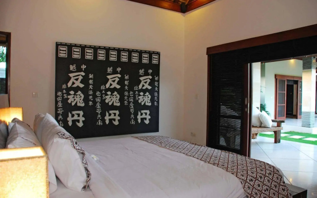 Villa Cinta