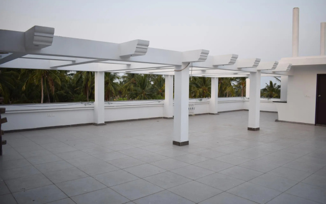White Pearl Residency