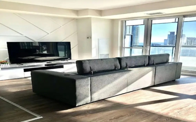 SK Living Premier Suites