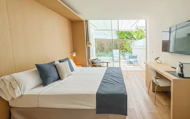 Alenti Sitges Hotel