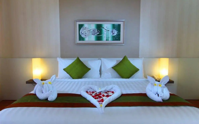 Papillon Garden Villas by Premier Hospitality Asia