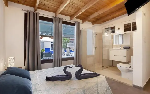Casa Tenerife 2