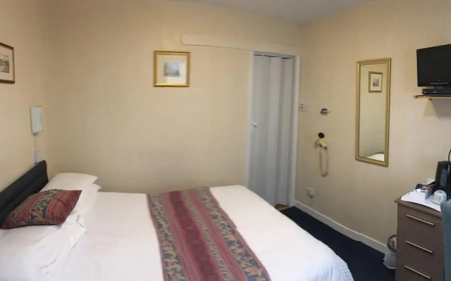 Arkaig Guest House