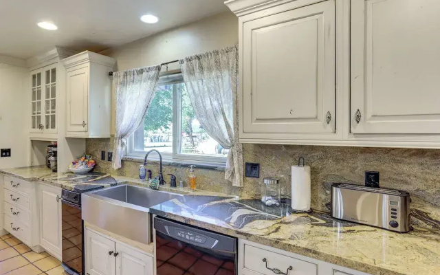 Spacious Escape Near Mesa Verde National Park!