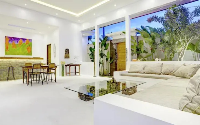 Villa Jonas