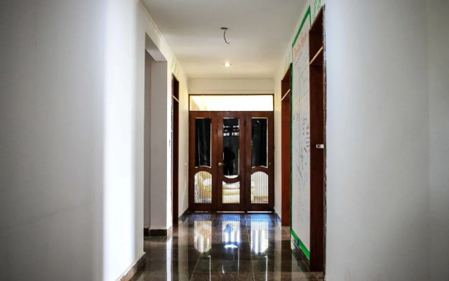 Mansao Expressar Hostel
