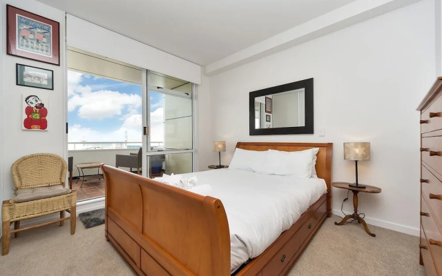 QV Quiet & sunny 2 Bedroom Apartment - 625