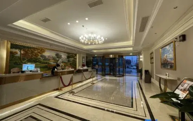 Vienna Hotel