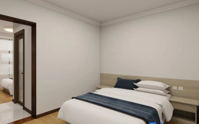 Love Only Hotel