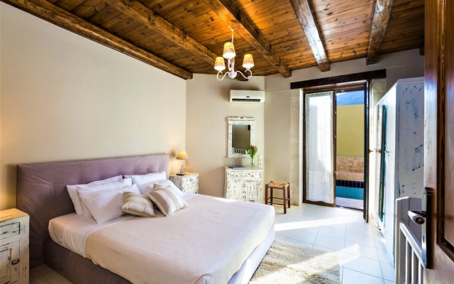 Villa Sokaki 2