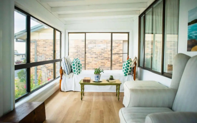 Brindabella Beach House