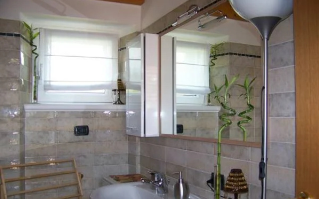B&B La Rocca Del Garda
