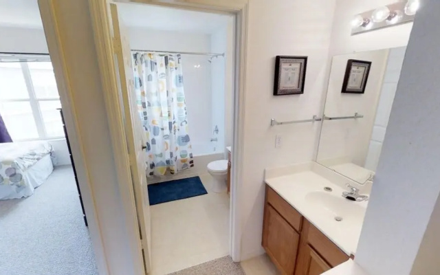 ACO FUN - 4 bd Townhome (1738)