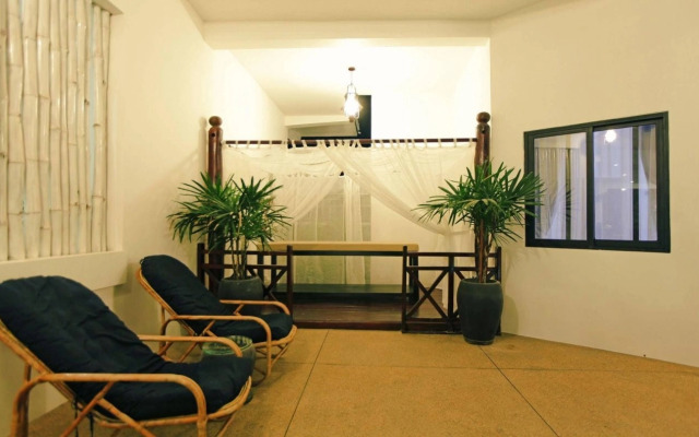 SR Sofia Villa Hotel