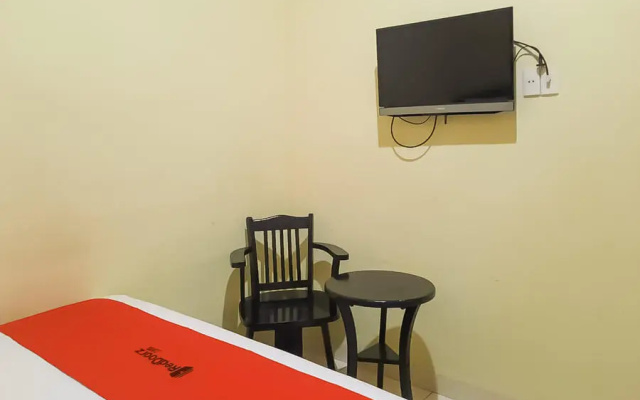 RedDoorz Near RS Setiabudi Medan(RedDoorz near RS Setiabudi Medan)