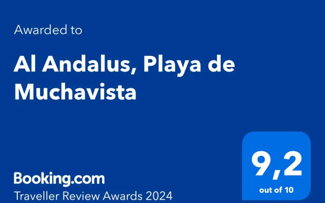 Urbanización Al Andalus