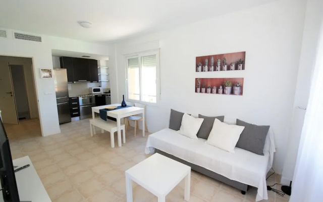 La Palma Apartment